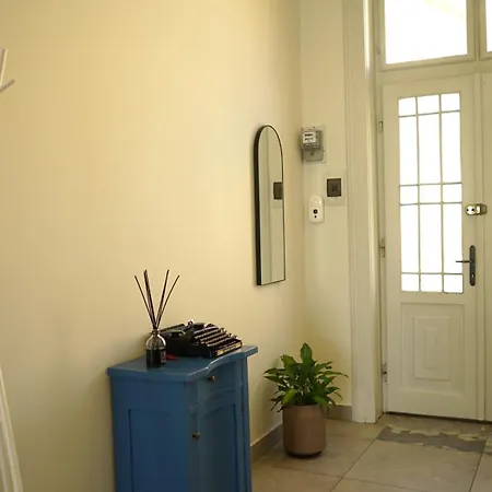 Urania Palace 24 Apartman Kolozsvár