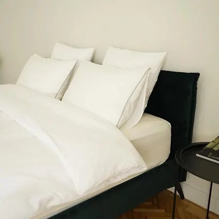 Urania Palace 24 Apartman Kolozsvár