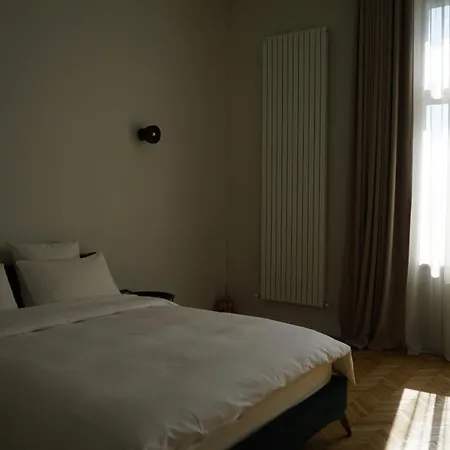 Apartman Urania Palace 24