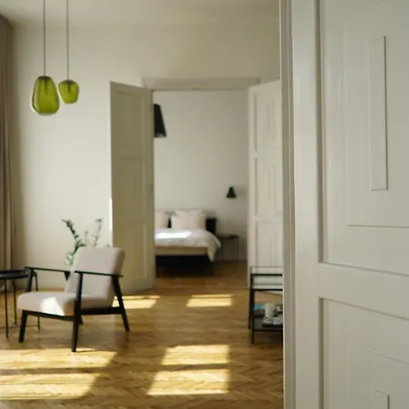 Urania Palace 24 Apartman Kolozsvár