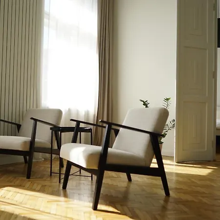 Apartman Urania Palace 24 Kolozsvár