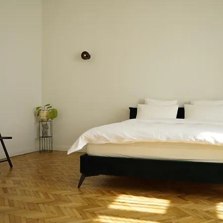 Apartman Urania Palace 24