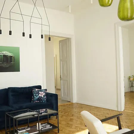 Apartman Urania Palace 24 Kolozsvár