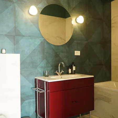 Urania Palace 24 * Kolozsvár