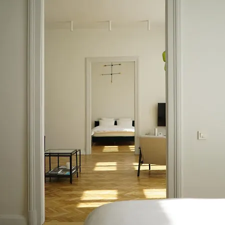 Apartman Urania Palace 24