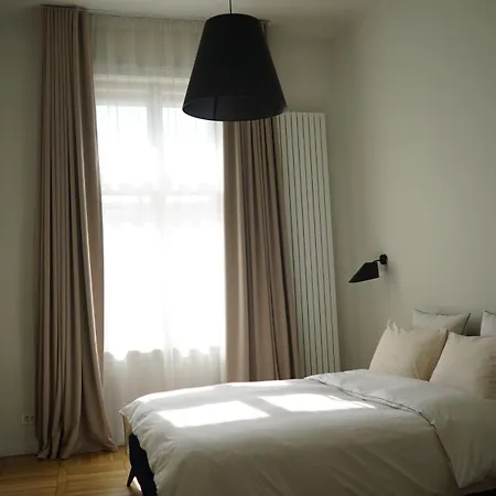 Urania Palace 24 Apartman Kolozsvár