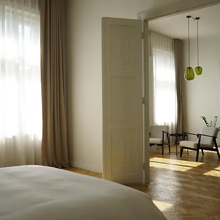 Apartman Urania Palace 24 Kolozsvár