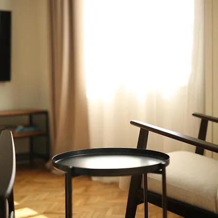 Urania Palace 24 Apartman