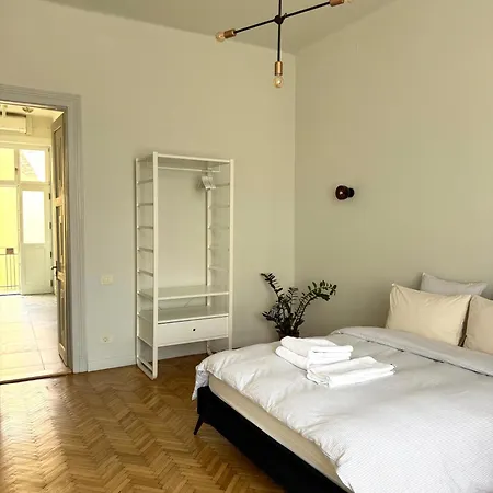 Apartman Urania Palace 24 Kolozsvár